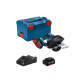 BOSCH GKM 18V-50 diskinis metalo pjūklas 2x5 Ah L-Boxx